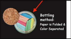 Faith & Joy Verse Inspiration Jar