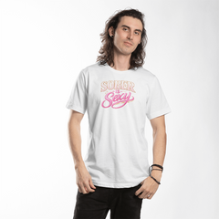 Sober is Sexy-Confidence Looks Good on You-Unisex