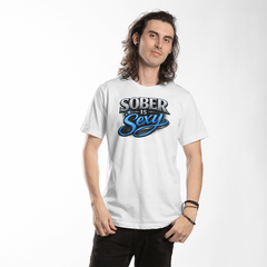 Sober Is Sexy T-Shirt– Built Different – Unisex