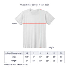 Sober Is Sexy T-Shirt– Built Different – Unisex