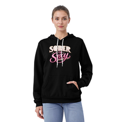 Sober Is Sexy – Clarity Is the New Cool – UNISEX