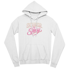 Sober Is Sexy – Clarity Is the New Cool – UNISEX