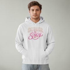 Sober Is Sexy – Clarity Is the New Cool – UNISEX
