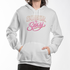 Sober Is Sexy – Clarity Is the New Cool – UNISEX