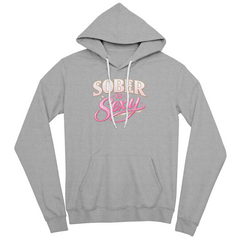 Sober Is Sexy – Clarity Is the New Cool – UNISEX