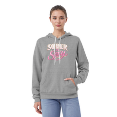 Sober Is Sexy – Clarity Is the New Cool – UNISEX