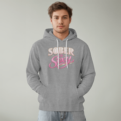 Sober Is Sexy – Clarity Is the New Cool – UNISEX